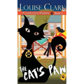 Cat's Paw - Hardcover