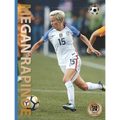 Megan Rapinoe - Hardcover