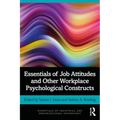Essentials of Job Attitudes and Other Workplace Psychological Constructs - Paperback