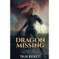 Dragon Missing - Paperback