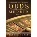 Odds on Murder: Large Print - Paperback