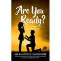 Are You Ready?: Only Promise once you read this! - Paperback