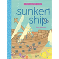 Sunken Ship - Hardcover