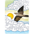 The Cuckoo of Instant Presence: The Six Vajra Verses - Paperback
