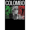 Colombo: The Unsolved Murder - Paperback
