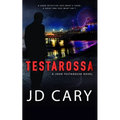 Testarossa - Paperback