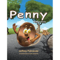 Penny: Subtraction - Hardcover