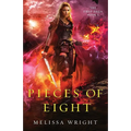 Pieces of Eight - Paperback