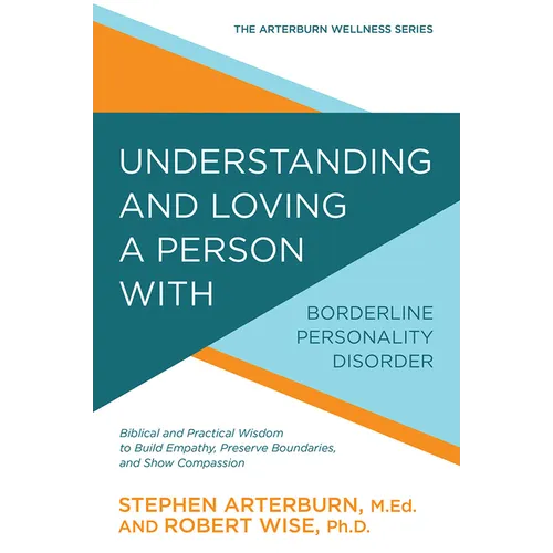 Understanding & Loving a Perso - Paperback