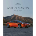 Aston Martin: The DB Label: From the DB2 to the Dbx - Hardcover