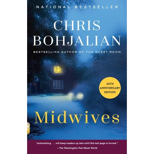 Midwives - Paperback