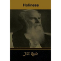 Holiness - Paperback