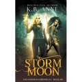Storm Moon - Paperback