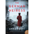 The German Heiress - Paperback