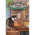 Murder Faux Paws - Paperback