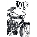Rye's Rite - Paperback