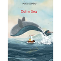 Out to sea - Hardcover