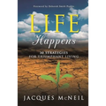 Life Happens - Paperback