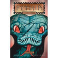 Pythia the Last Oracle Issue #2 - Paperback