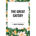 Great Gatsby - Hardcover