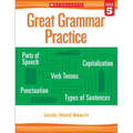 Great Grammar Practice: Grade 5 - Paperback