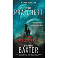 The Long Utopia - Mass Market Paperbound