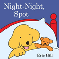Night-Night, Spot - Paperback