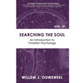 Searching the Soul: An Introduction to Christian Psychology - Paperback