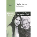 Women's Issues in Amy Tan's the Joy Luck Club - Paperback