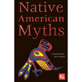 Native American Myths - Paperback