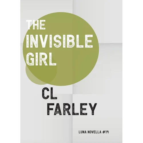 The Invisible Girl - Paperback