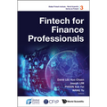 Fintech for Finance Professionals - Paperback
