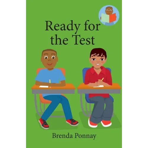 Ready for the Test - Paperback