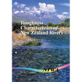Roughness Characteristics of New Zealand Rivers - Paperback