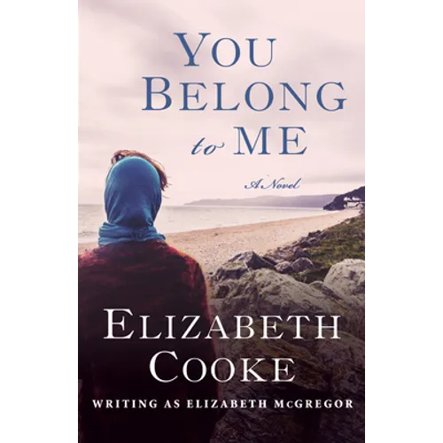 You Belong to Me - Paperback
