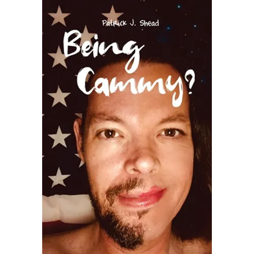 Being Cammy? - Paperback