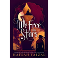 We Free the Stars - Paperback