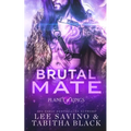 Brutal Mate - Paperback