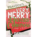 Brandon's Very Merry Haunted Christmas - Paperback