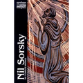 Nil Sorsky: The Complete Writings - Paperback