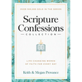 Scripture Confessions Collection: Life-Changing Words of Faith for Every Day - Hardcover