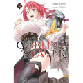 Goblin Slayer, Vol. 16 (Light Novel): Volume 16 - Paperback