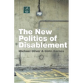 The New Politics of Disablement - Paperback