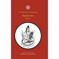Tantric Sex - Volume 1 - Hardcover
