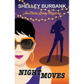 Night Moves - Paperback