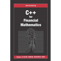 C++ for Financial Mathematics - Paperback