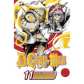 D.Gray-Man, Vol. 11: Fight to the Debt - Paperback