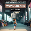 The Whimsical Wallet Wonderland - Paperback