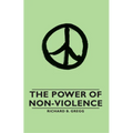 The Power of Non-Violence - Paperback
