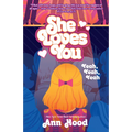 She Loves You: Yeah, Yeah, Yeah - Paperback